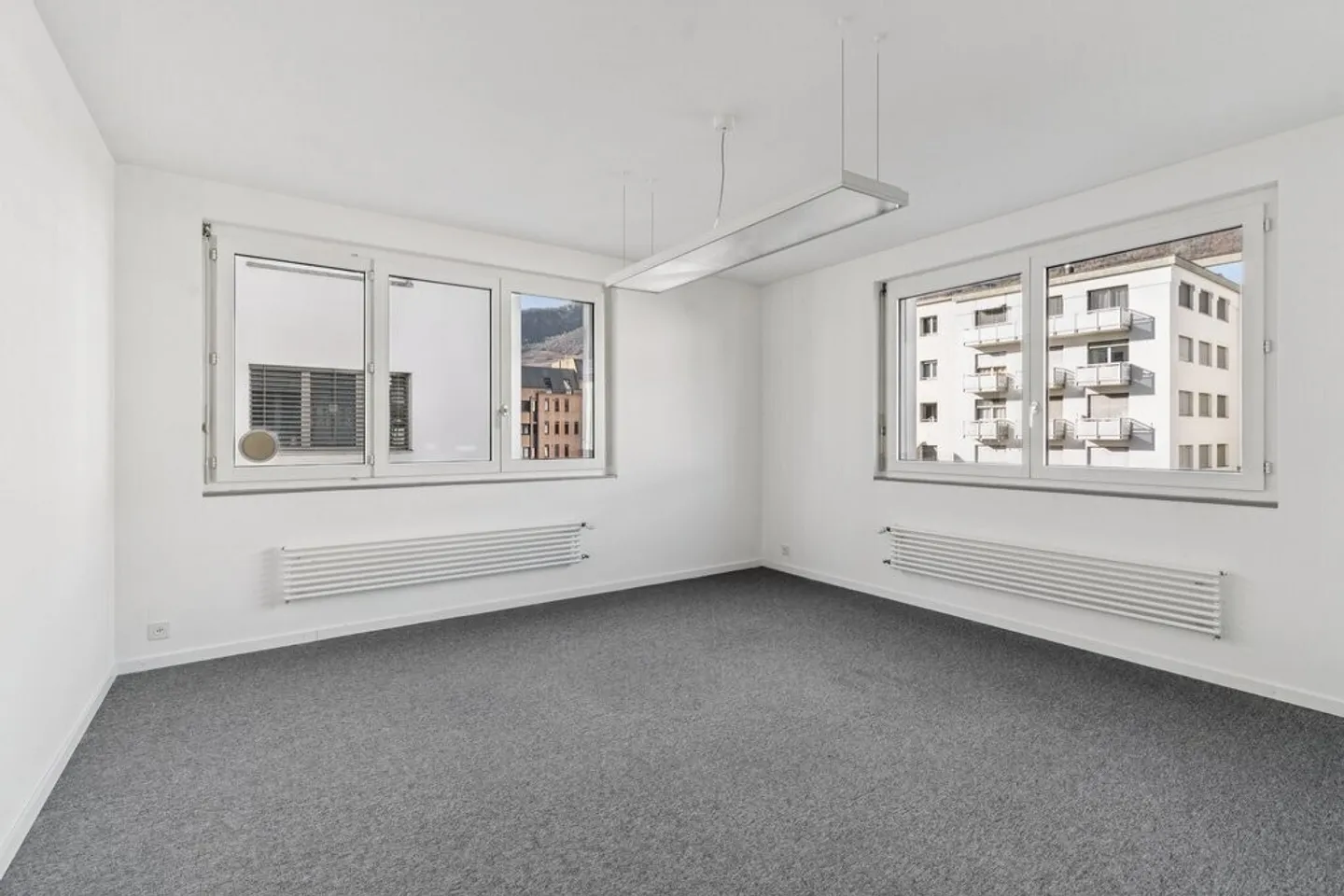 130 m2 office for rent immediately or by agreement - Photo 3 of 11