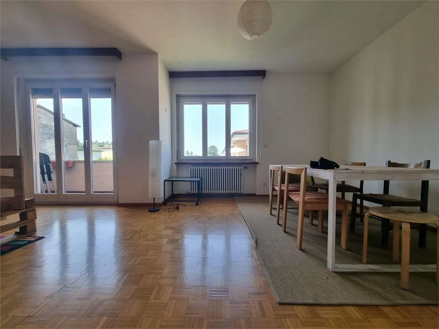 4.5-room apartment in Mendrisio - furnished - Photo 1 of 7
