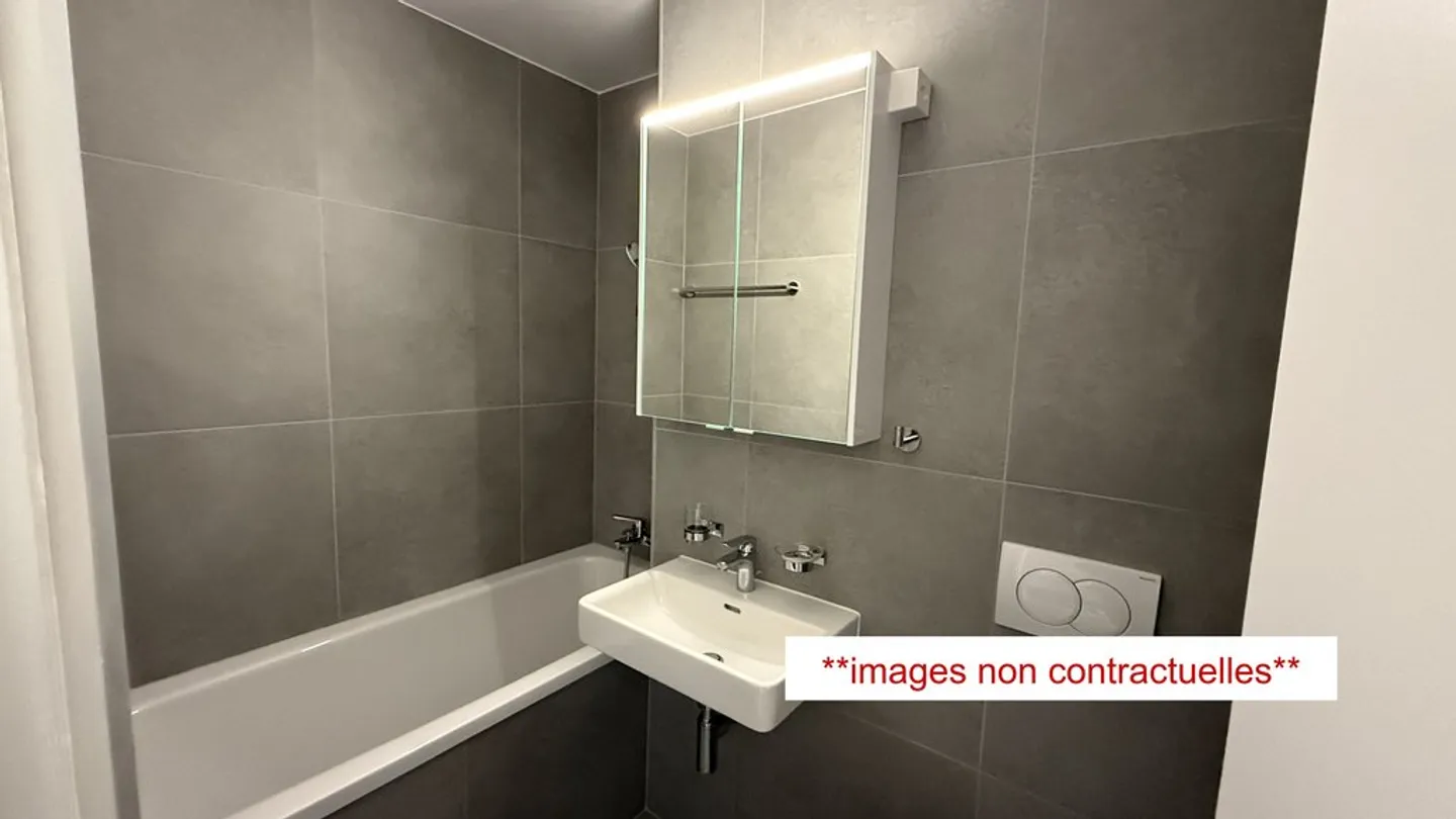 Renovated 3-Room Apartment - Photo 4 of 6