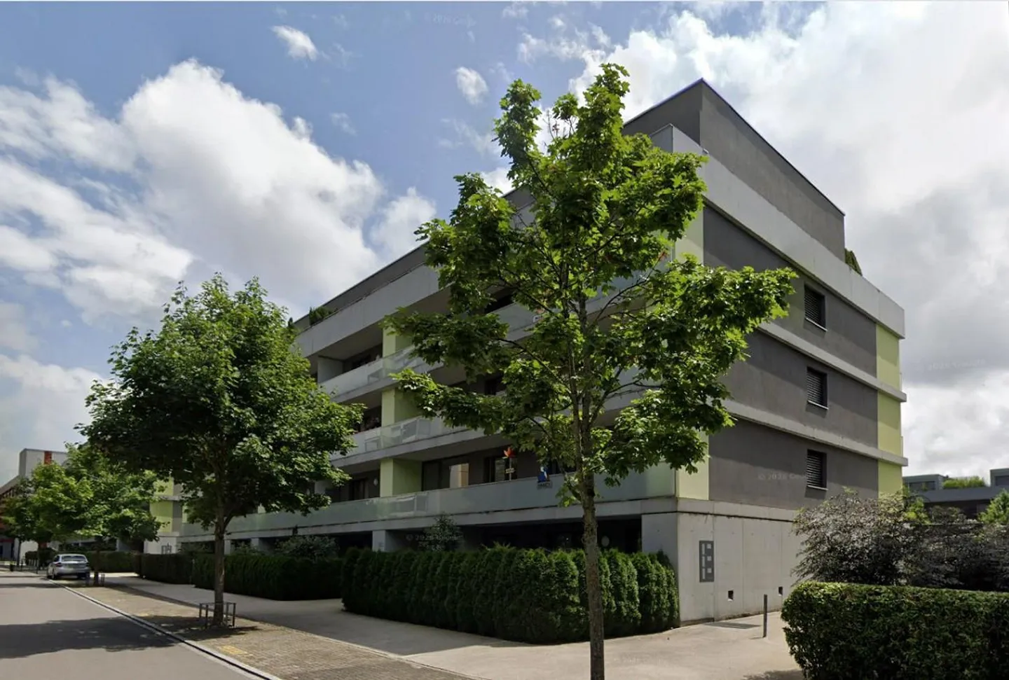 Charmante Maisonette-Wohnung - Foto 1 von 13