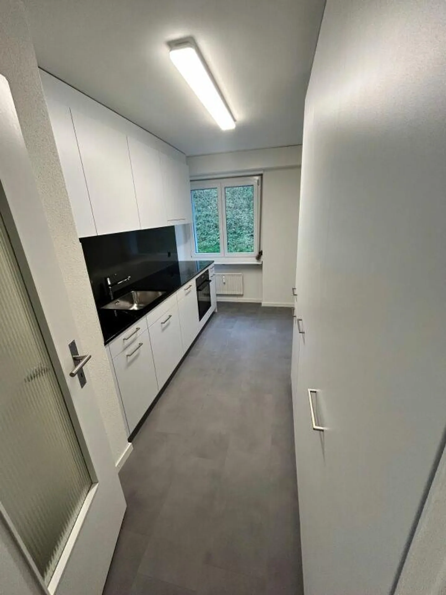 3.5-Zimmer-Wohnung - Foto 2 von 11