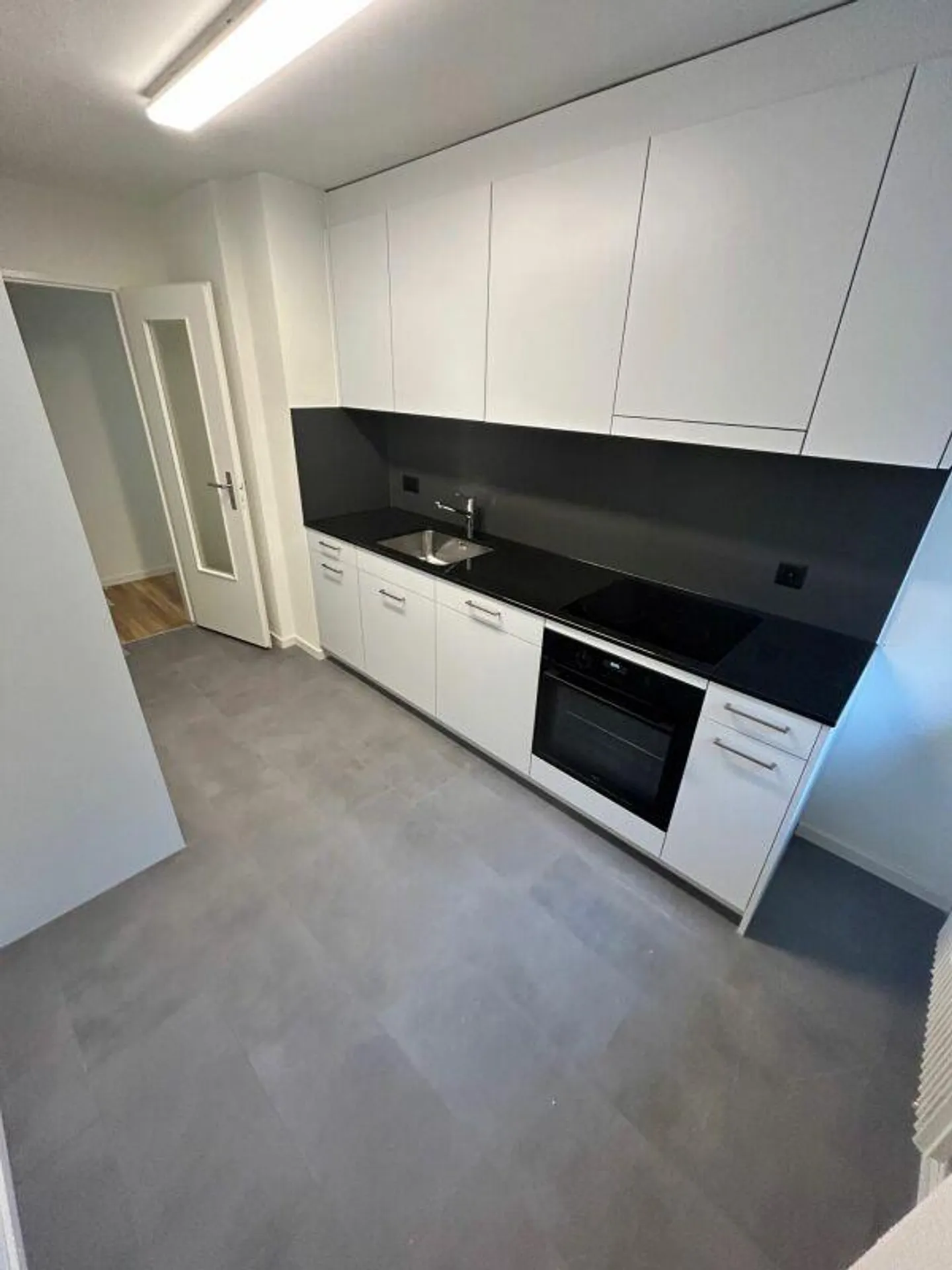 3.5-Zimmer-Wohnung - Foto 3 von 11