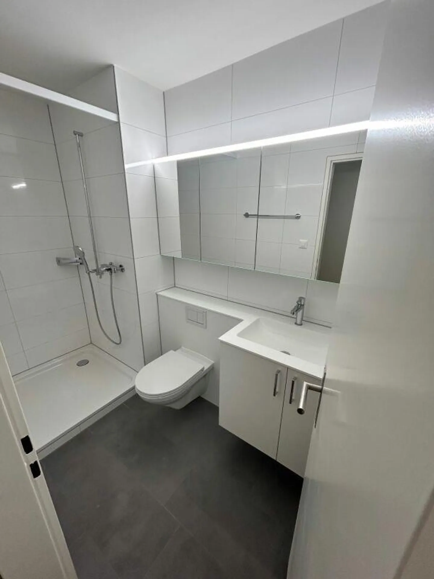 3.5-Zimmer-Wohnung - Foto 4 von 11