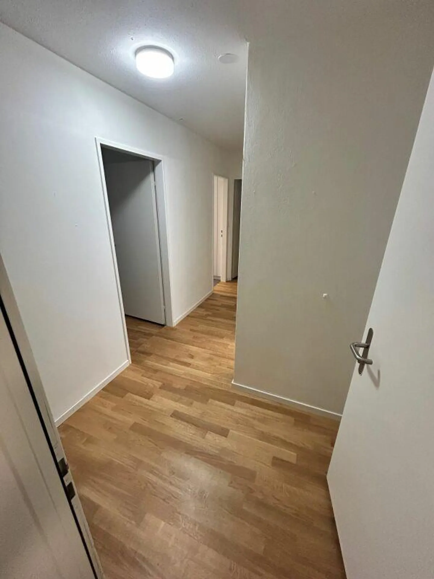 3.5-Zimmer-Wohnung - Foto 5 von 11