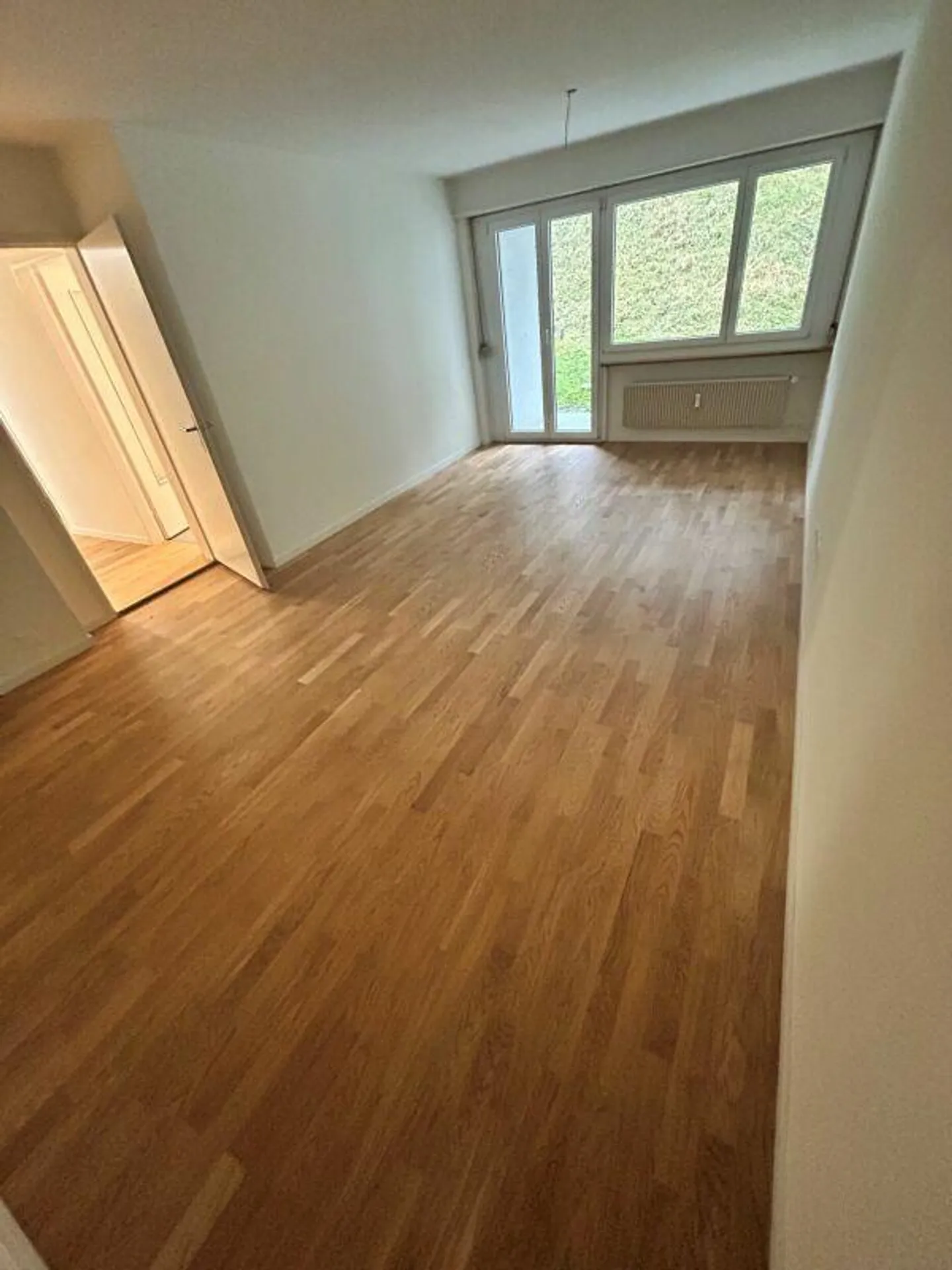 3.5-Zimmer-Wohnung - Foto 6 von 11