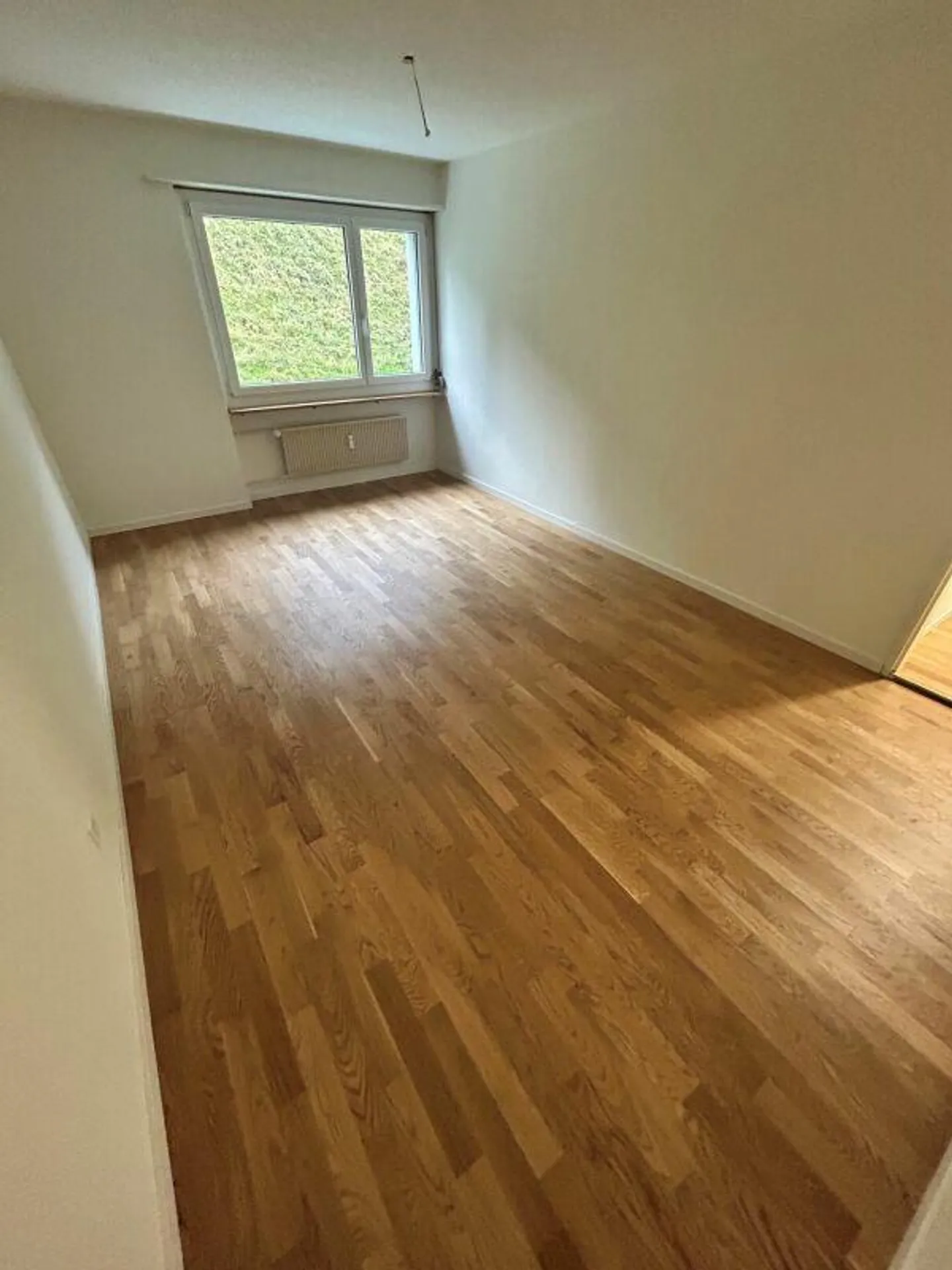 3.5-Zimmer-Wohnung - Foto 7 von 11