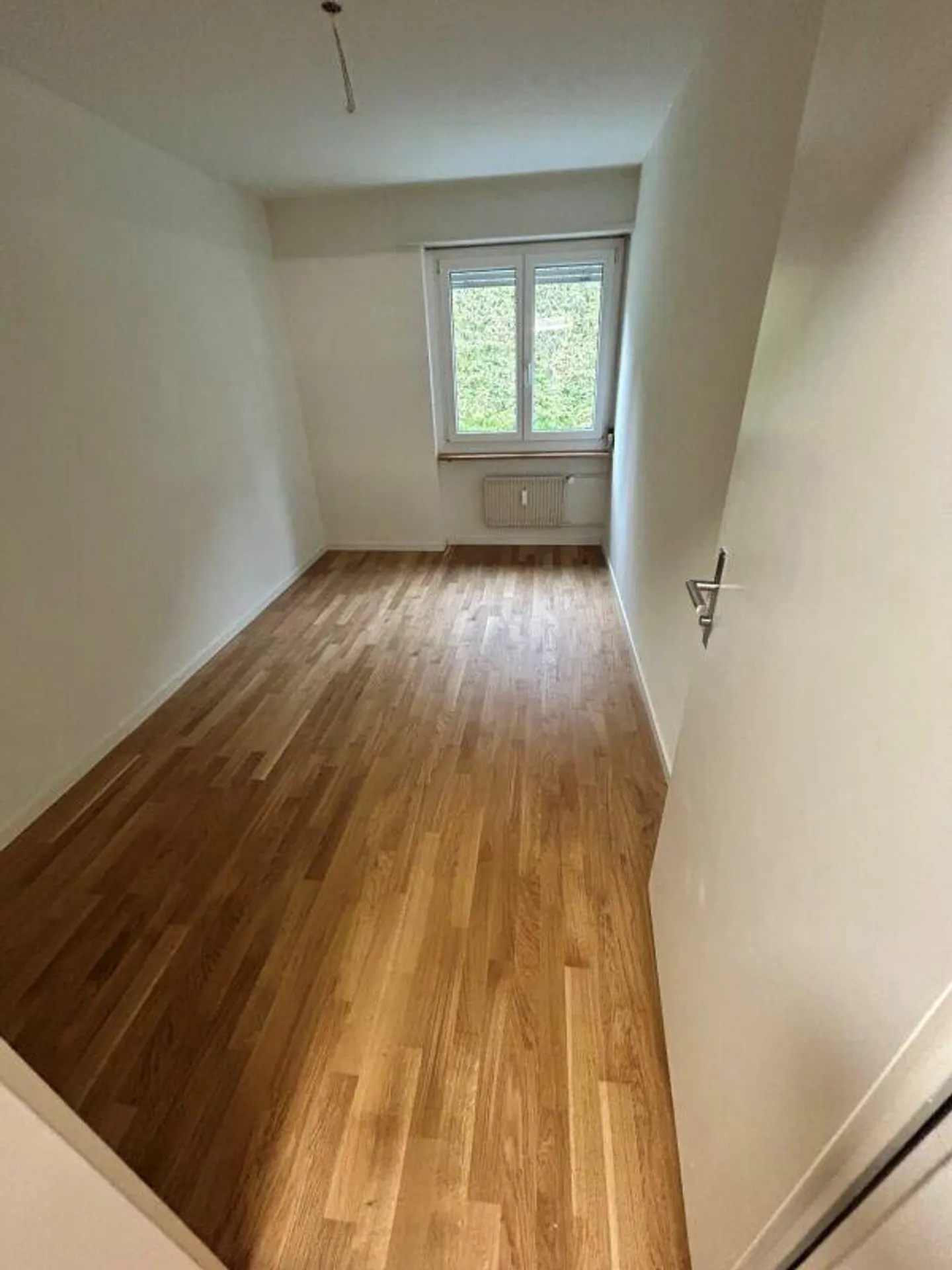 3.5-Zimmer-Wohnung - Foto 8 von 11
