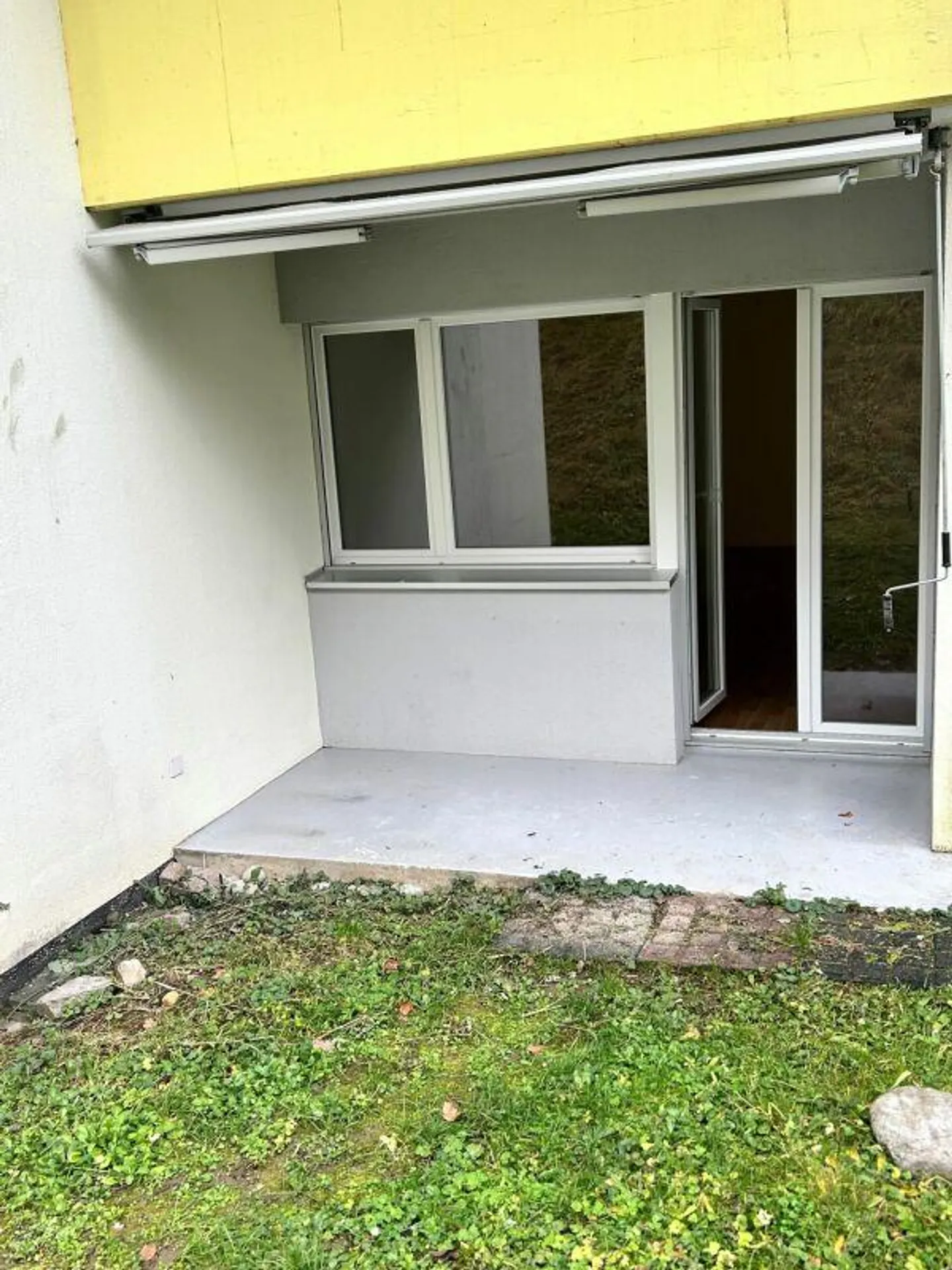 3.5-Zimmer-Wohnung - Foto 9 von 11