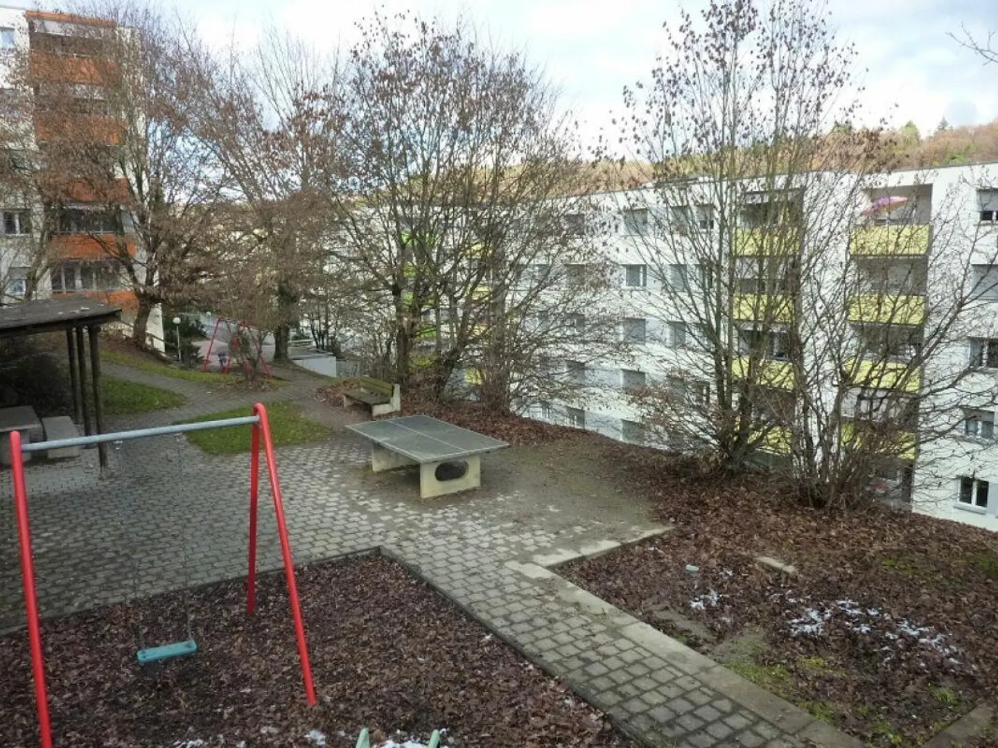 3.5-Zimmer-Wohnung - Foto 10 von 11