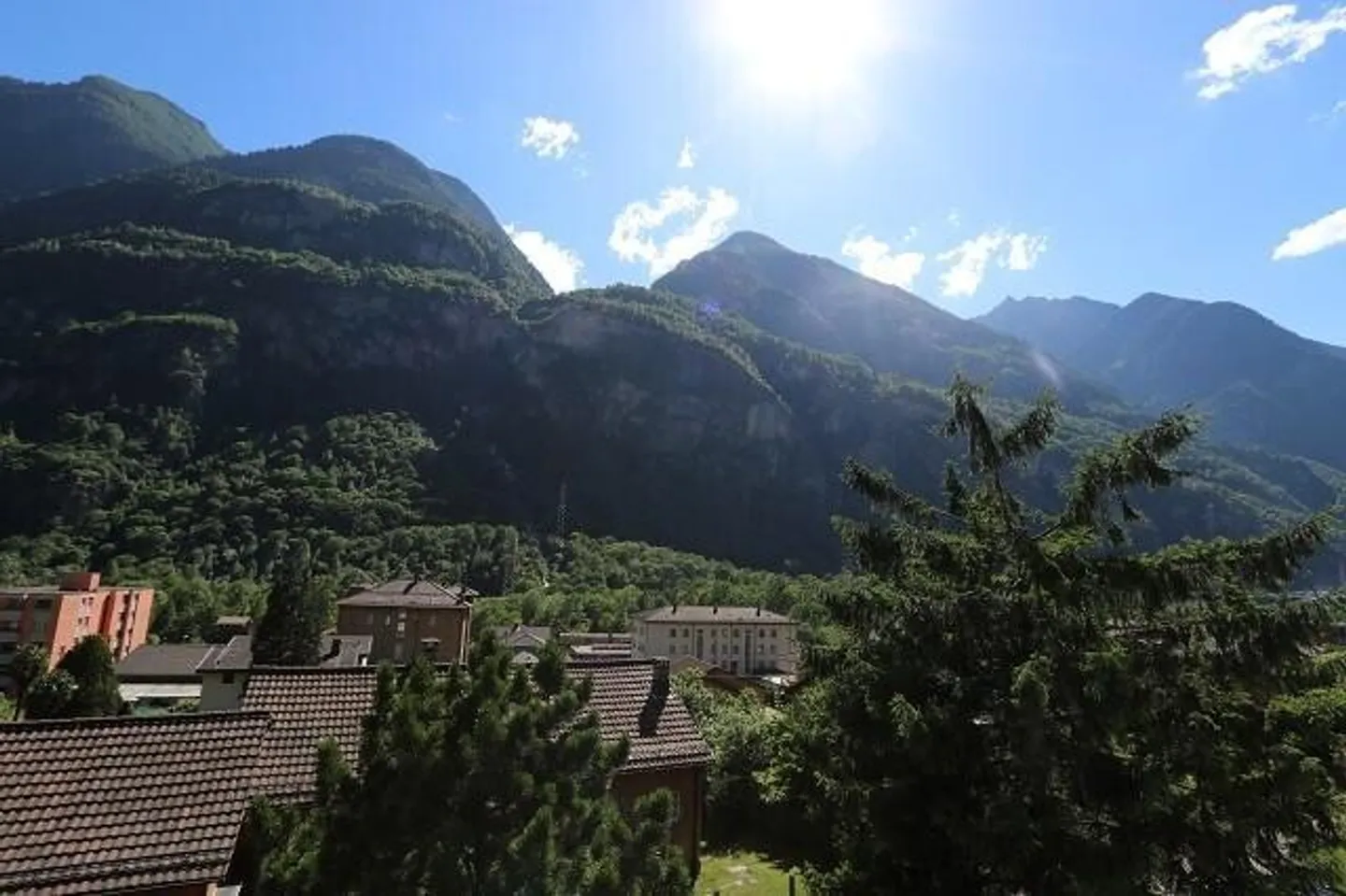 Charming Duplex with Mountain View - Photo 11 of 13