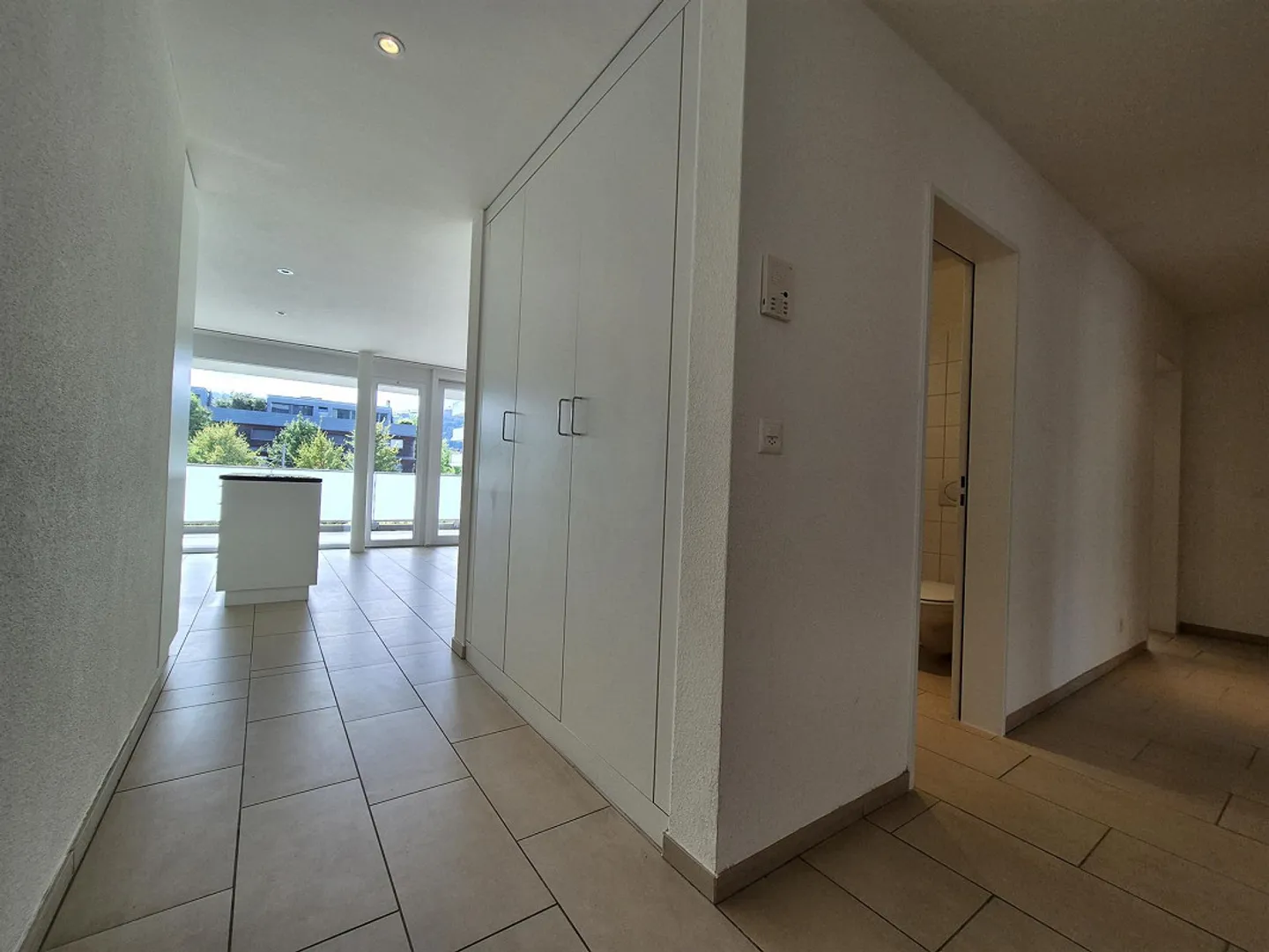 Charmante Maisonette-Wohnung - Foto 6 von 13