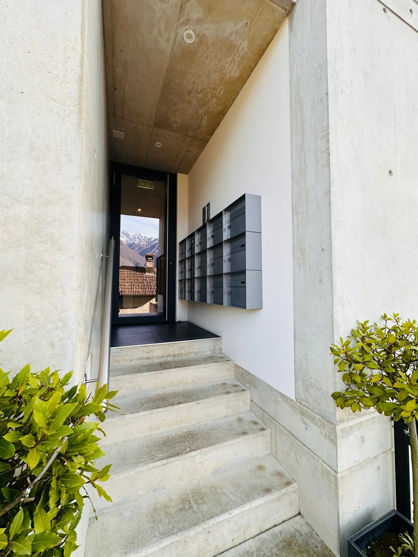 Appartamento elegante a Giubiasco - Foto 12 di 20