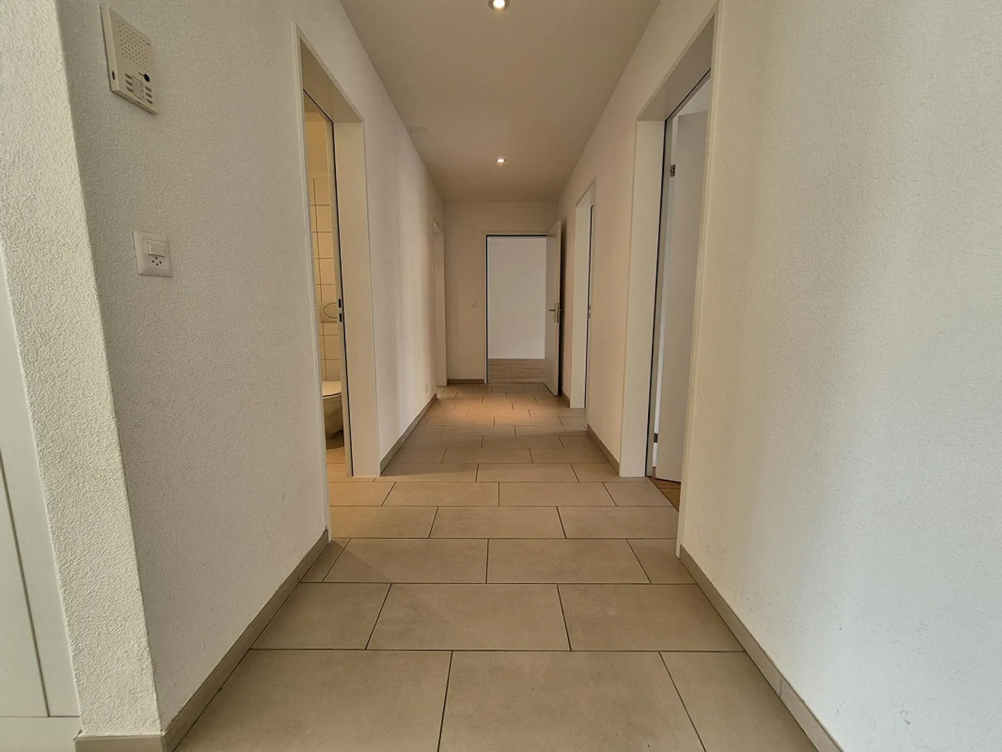 Charmante Maisonette-Wohnung - Foto 7 von 13