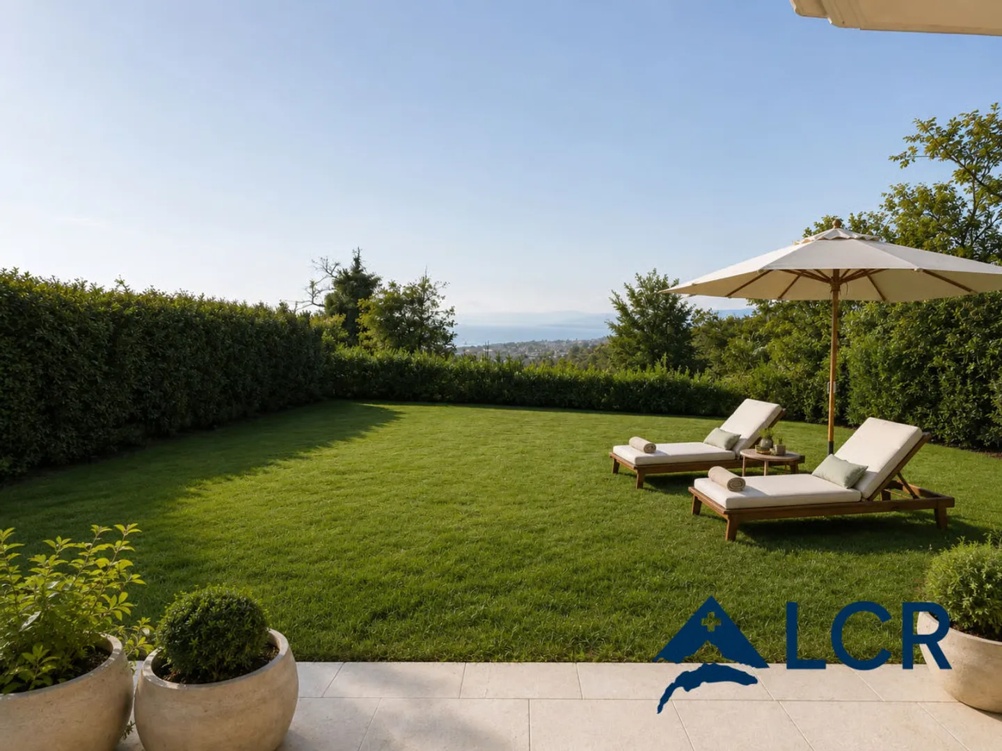 Ausnahme Villa mit Seeblick - Foto 12 von 13
