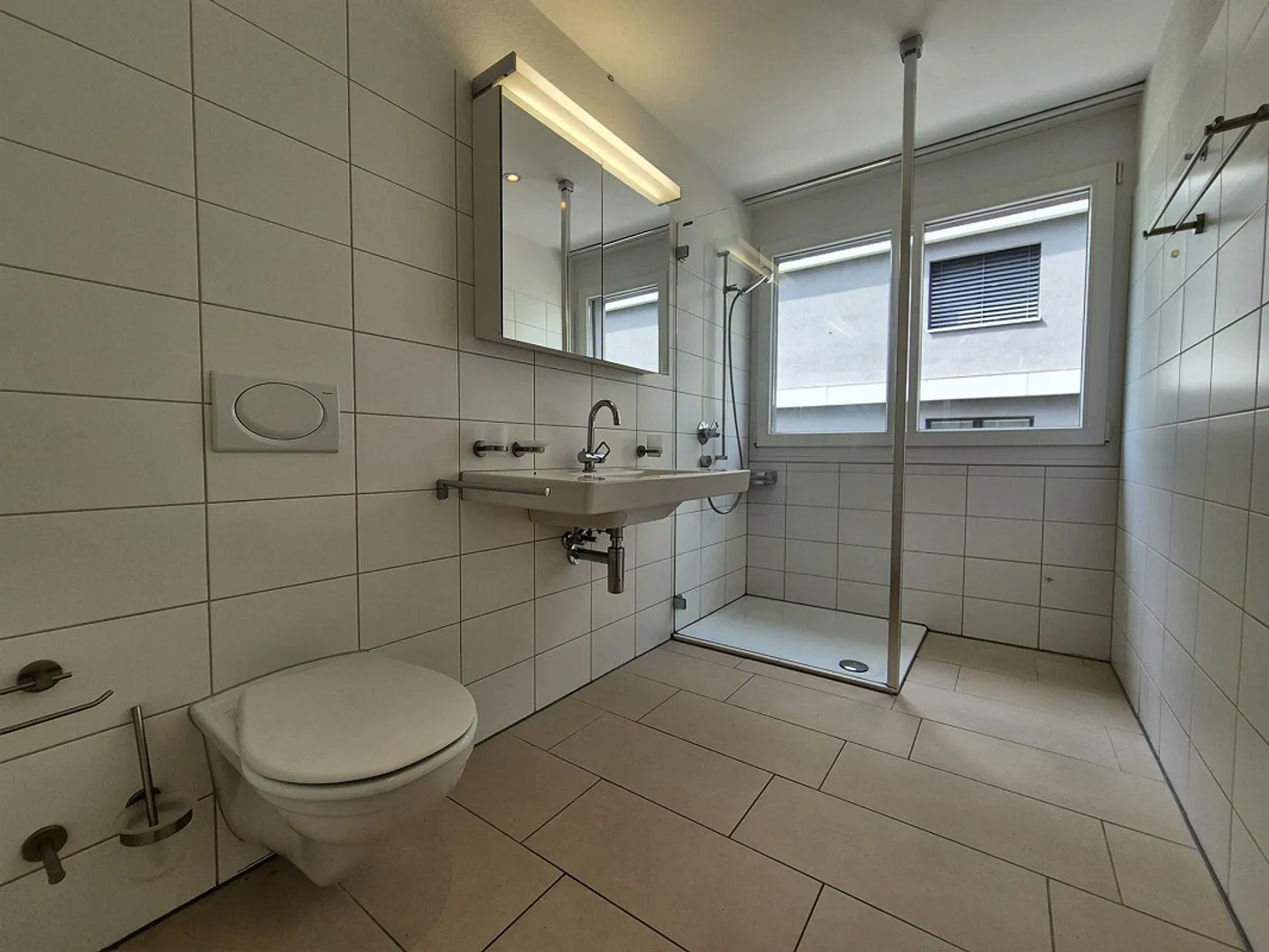 Charmante Maisonette-Wohnung - Foto 10 von 13