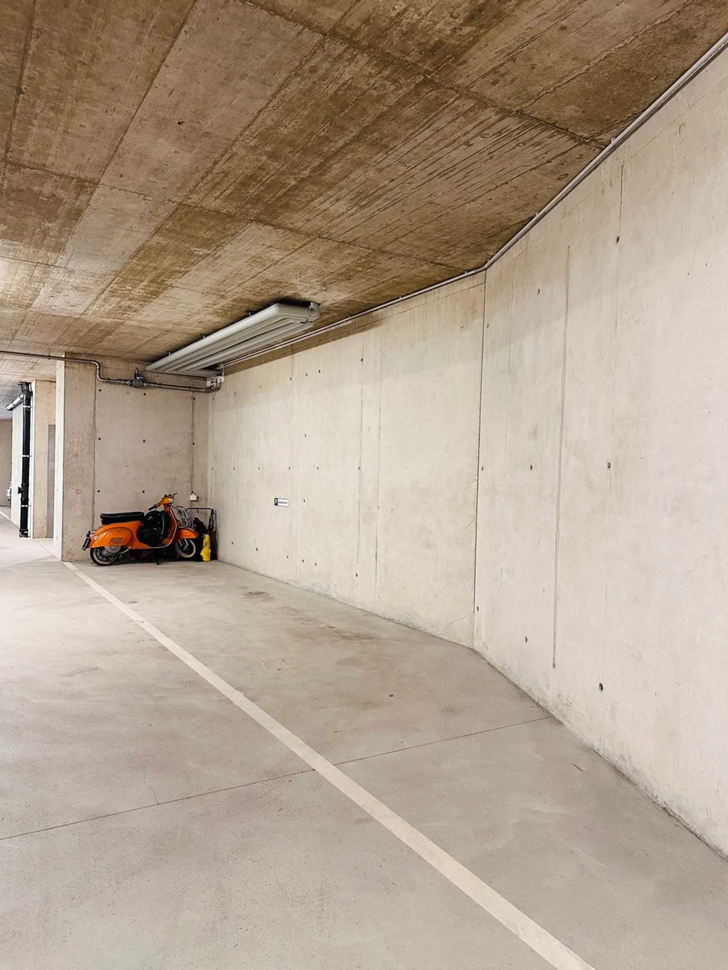 Appartamento elegante a Giubiasco - Foto 16 di 20