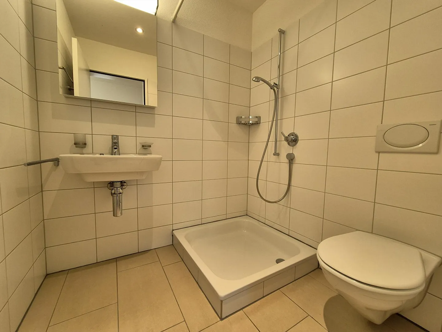 Charmante Maisonette-Wohnung - Foto 11 von 13