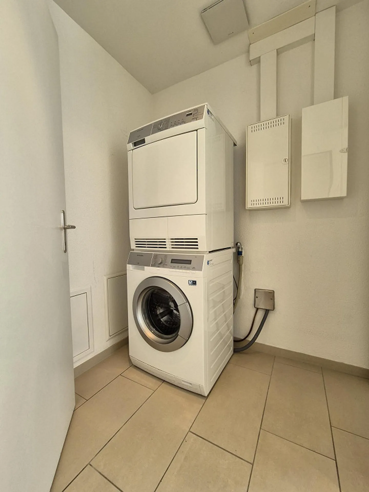 Charmante Maisonette-Wohnung - Foto 12 von 13