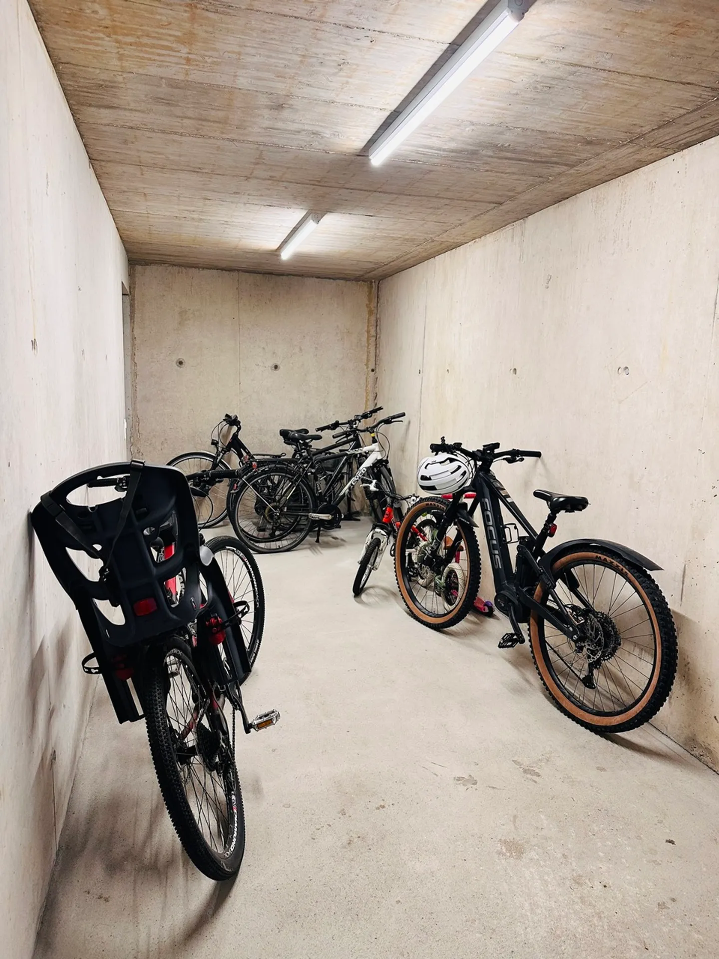 Appartamento elegante a Giubiasco - Foto 17 di 20