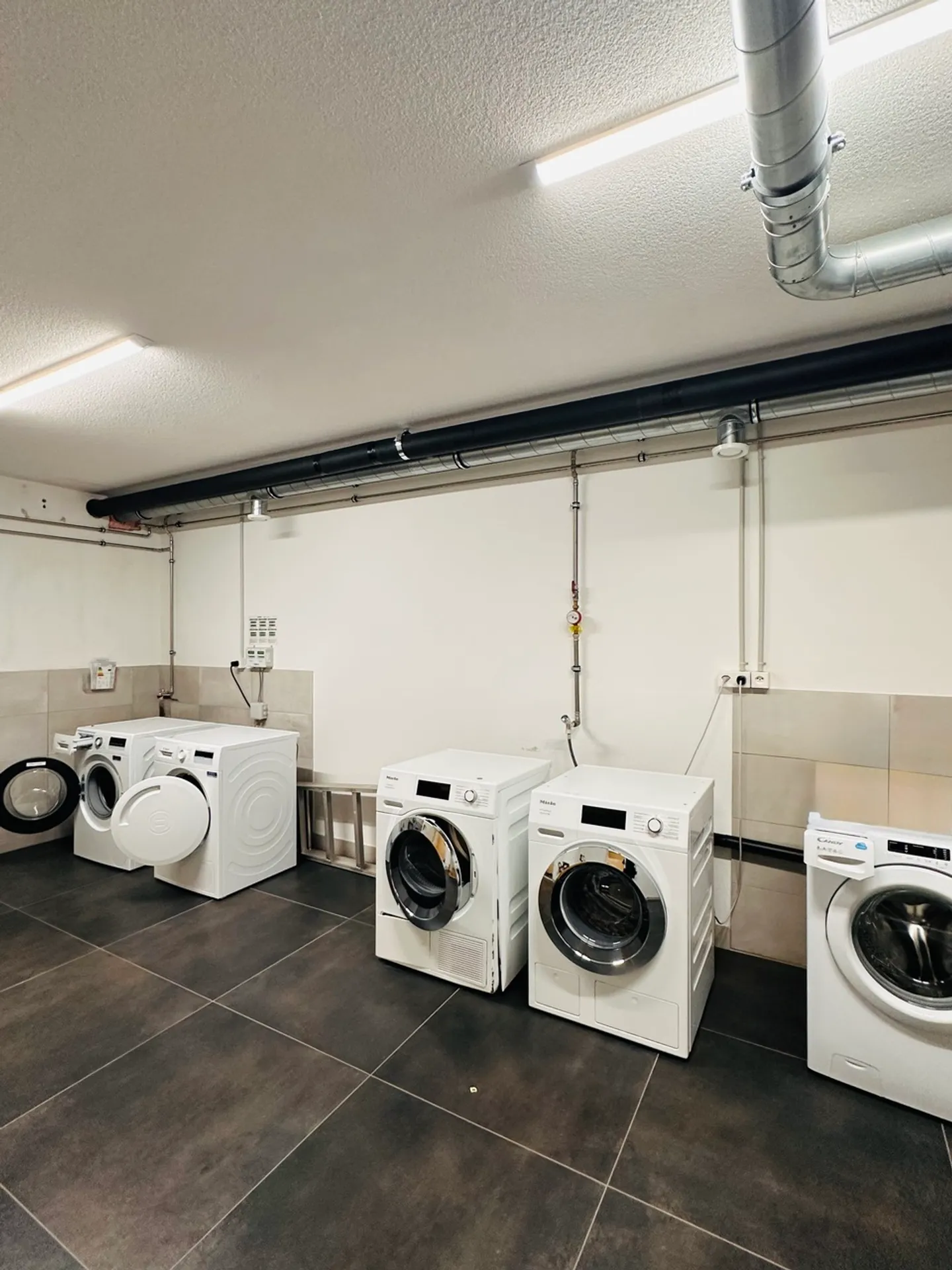 Appartamento elegante a Giubiasco - Foto 18 di 20