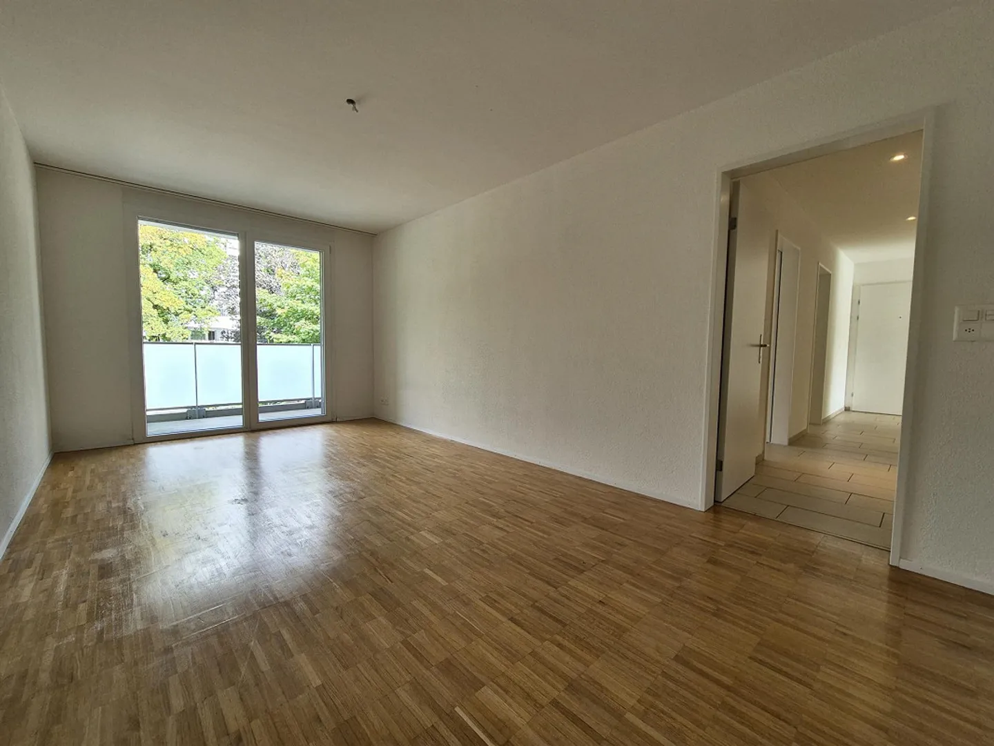Charmante Maisonette-Wohnung - Foto 8 von 13