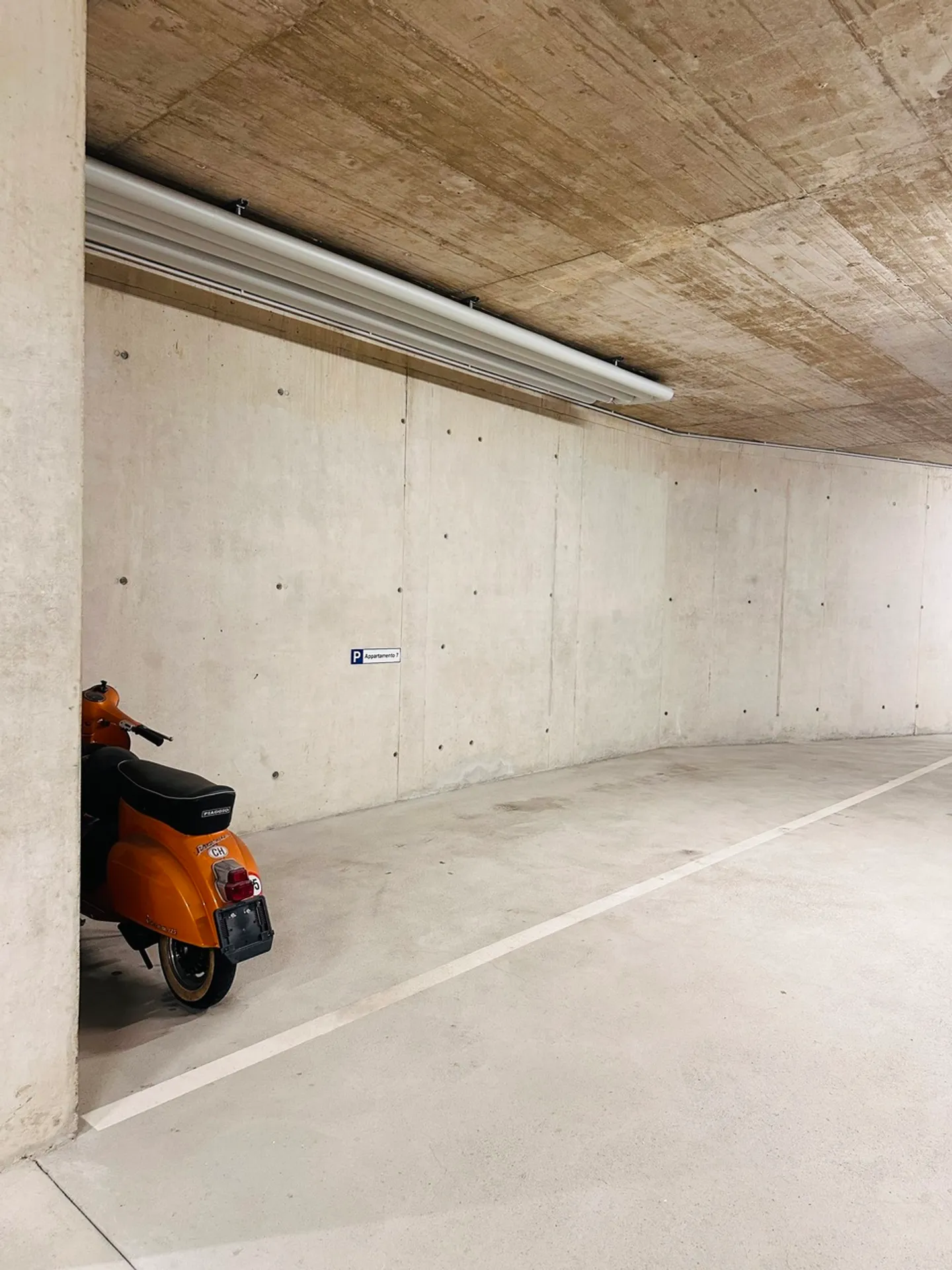 Appartamento elegante a Giubiasco - Foto 15 di 20