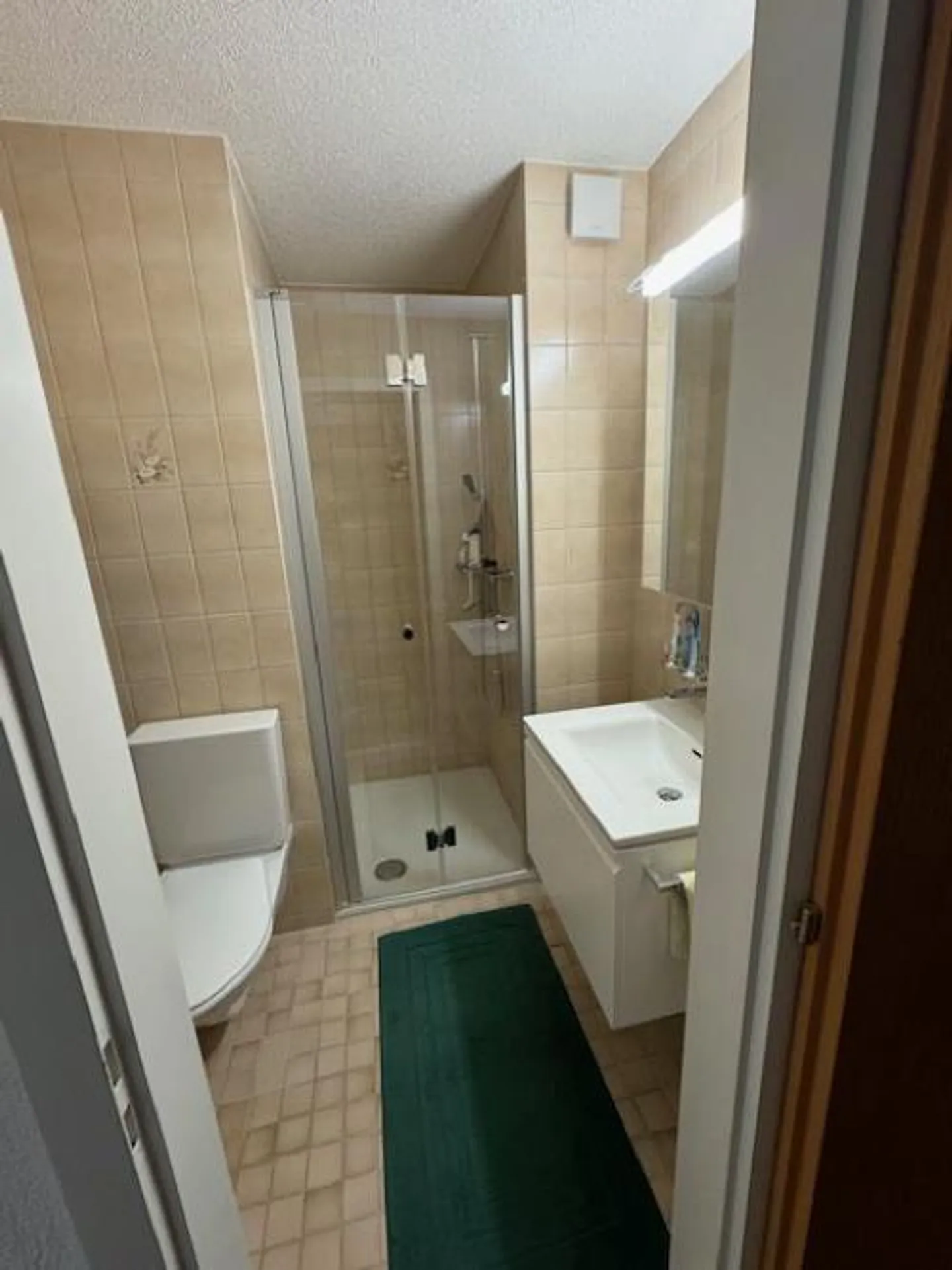 Appartamento soleggiato di 4,5 stanze con bella vista - Foto 3 di 13