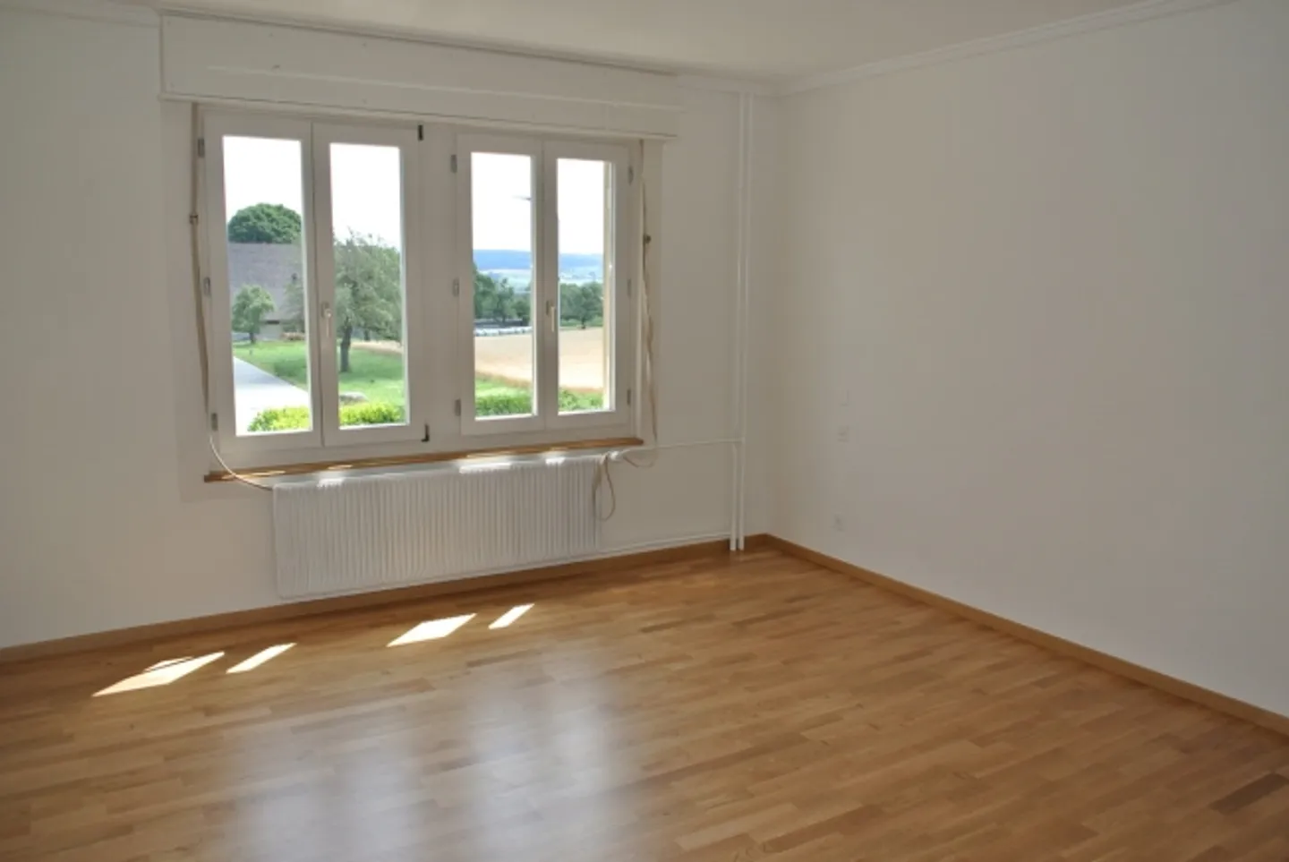 Superbe appartement de 4 pièces avec grande terrasse et balcon - Photo 7 sur 12