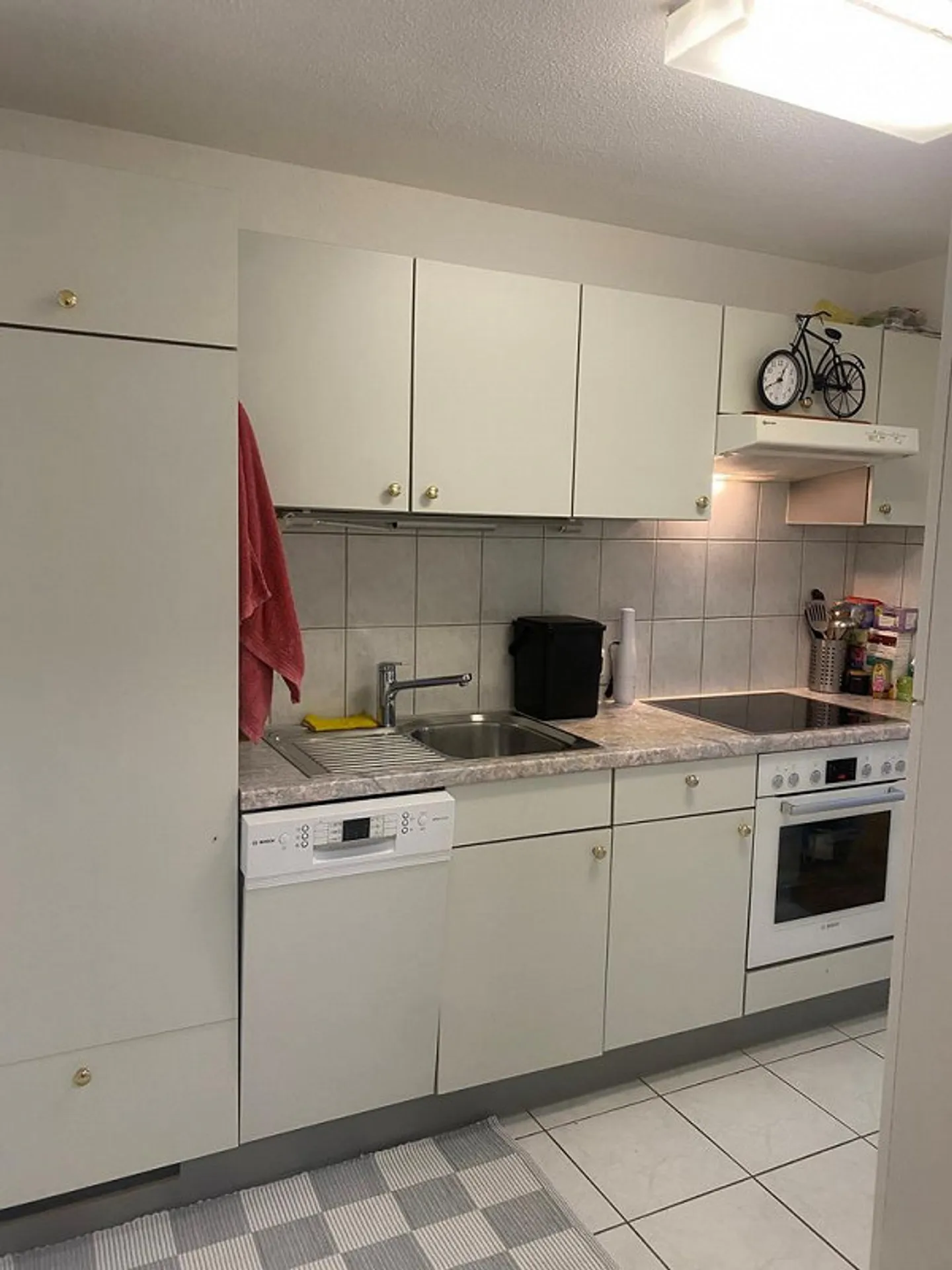 Appartement pour le confort - Photo 2 sur 9