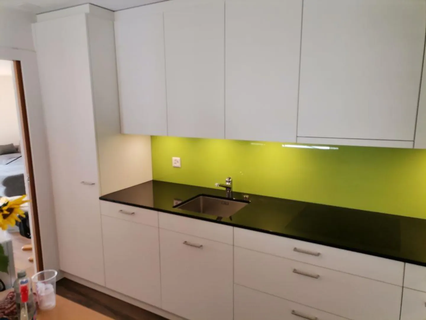 Appartamento soleggiato di 4,5 stanze con bella vista - Foto 2 di 13