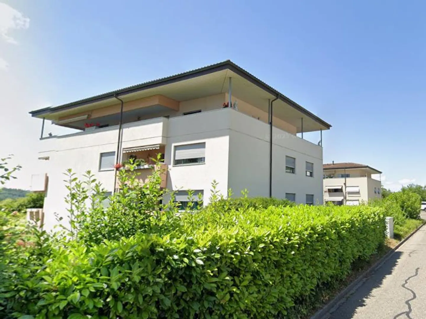 Appartement pour le confort - Photo 1 sur 9