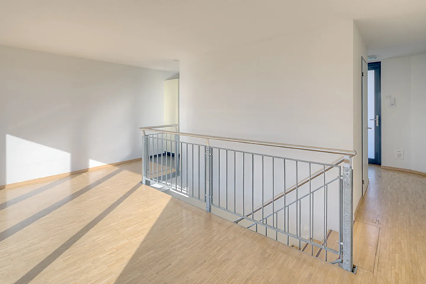 Duplex in affitto - Foto 3 di 9