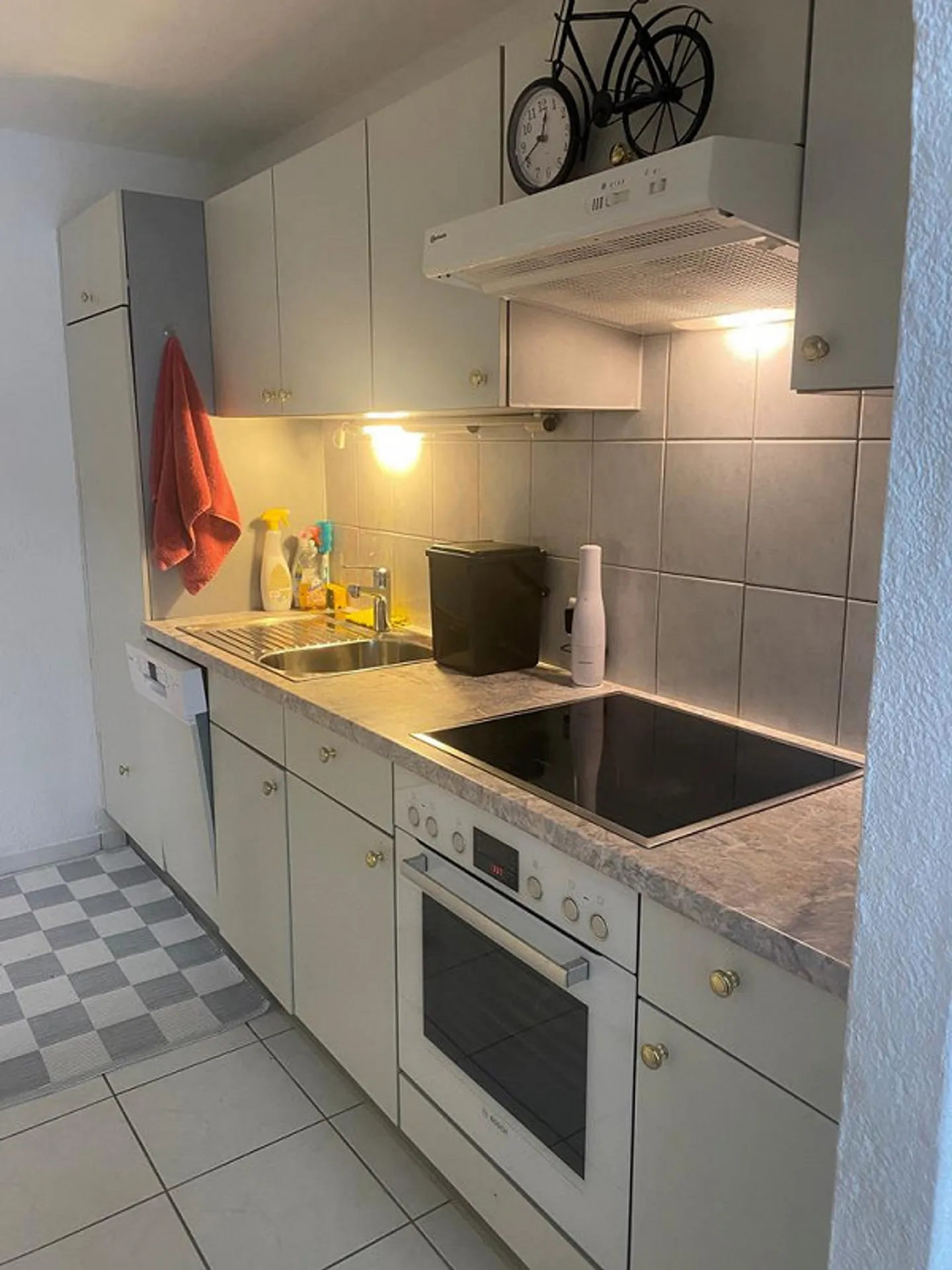 Appartement pour le confort - Photo 3 sur 9