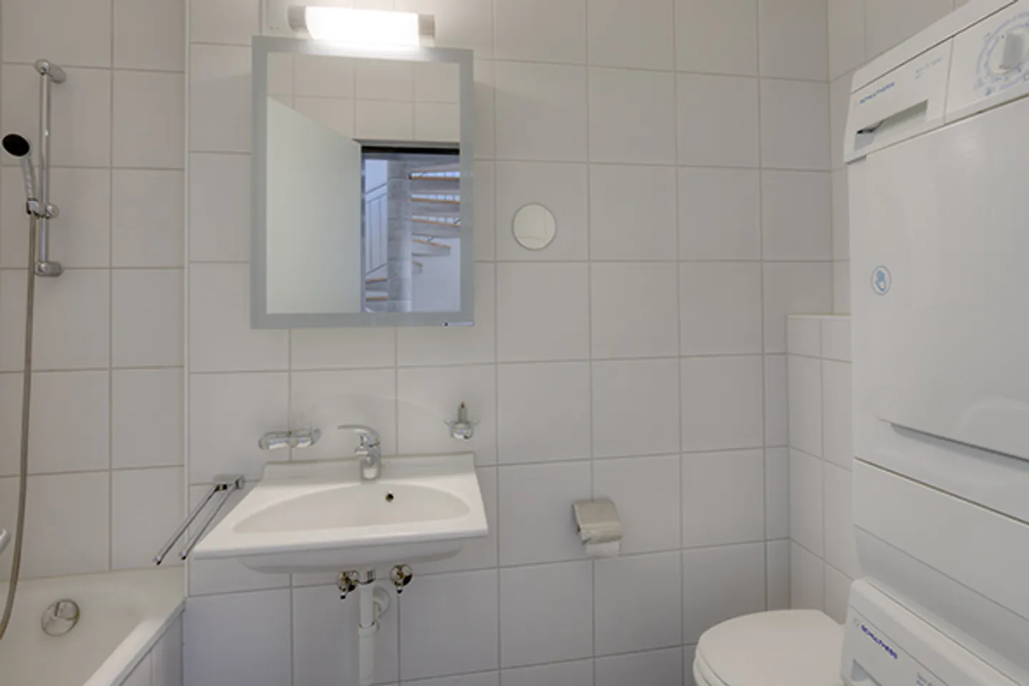 Duplex in affitto - Foto 4 di 9