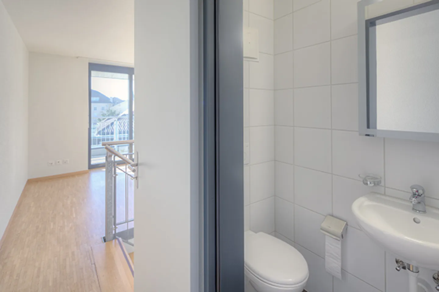 Duplex in affitto - Foto 5 di 9