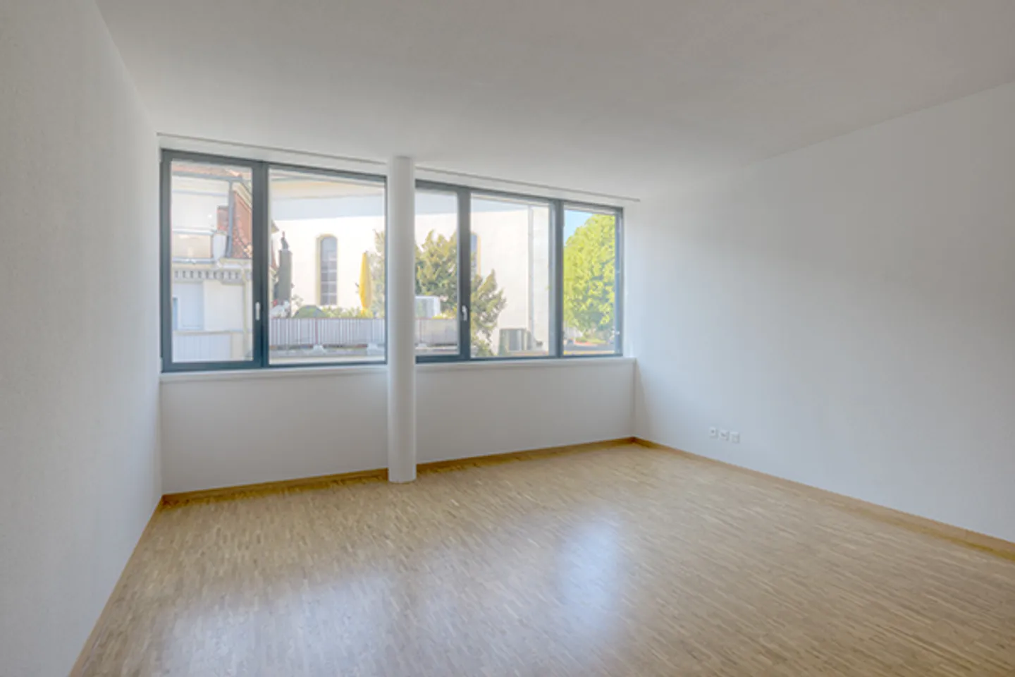 Duplex in affitto - Foto 6 di 9