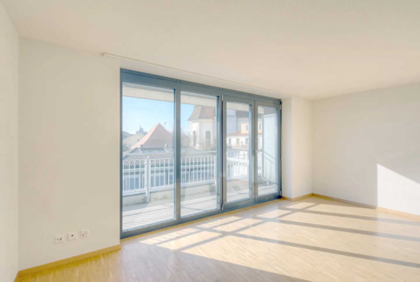 Duplex in affitto - Foto 7 di 9