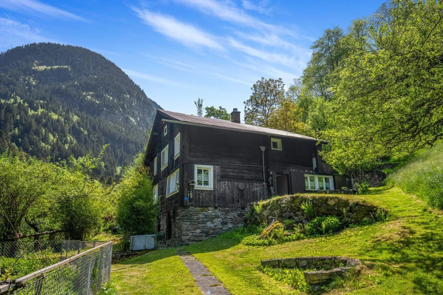 Charmante Ferme Retreat - Photo 3 sur 13