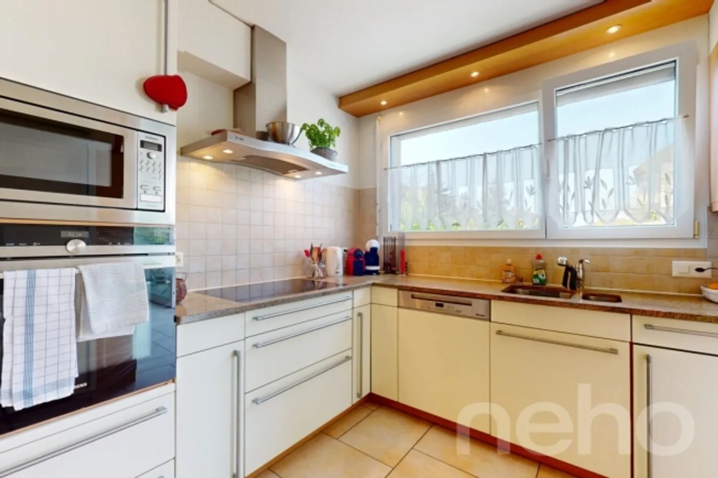 «Appartement au calme à Yverdon» - Photo 7 sur 13