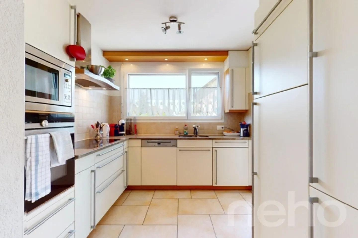 «Appartement au calme à Yverdon» - Photo 8 sur 13