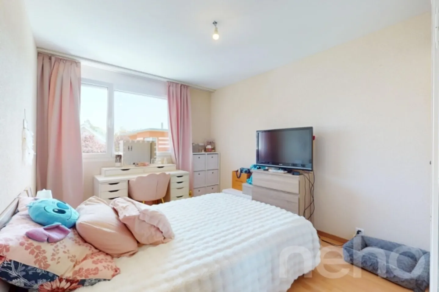 «Appartement au calme à Yverdon» - Photo 9 sur 13