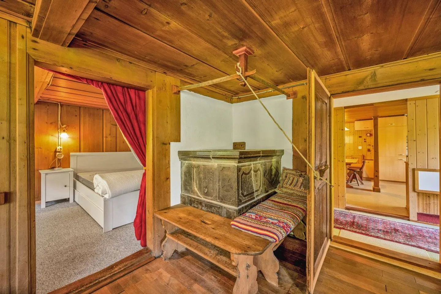 Charmante Ferme Retreat - Photo 4 sur 13