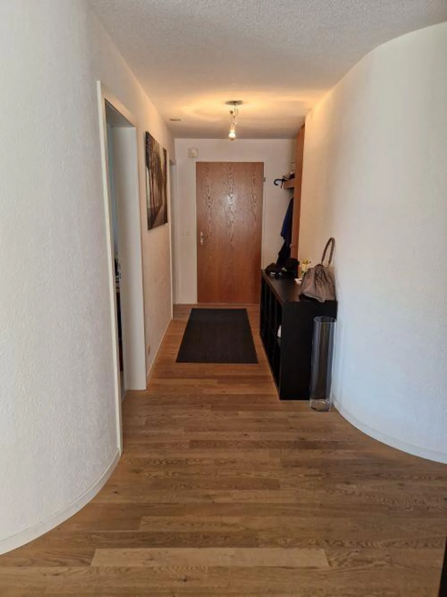 Appartamento soleggiato di 4,5 stanze con bella vista - Foto 9 di 13