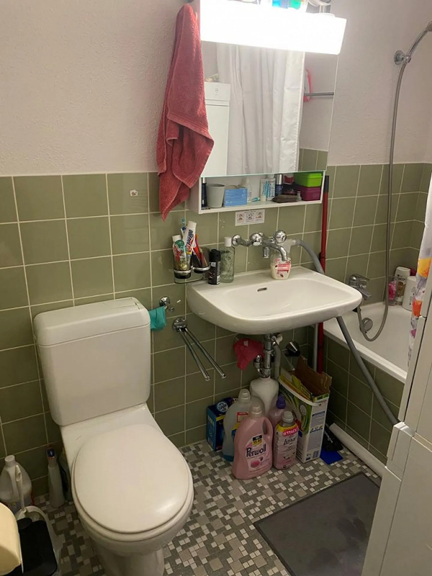 Appartement pour le confort - Photo 4 sur 9