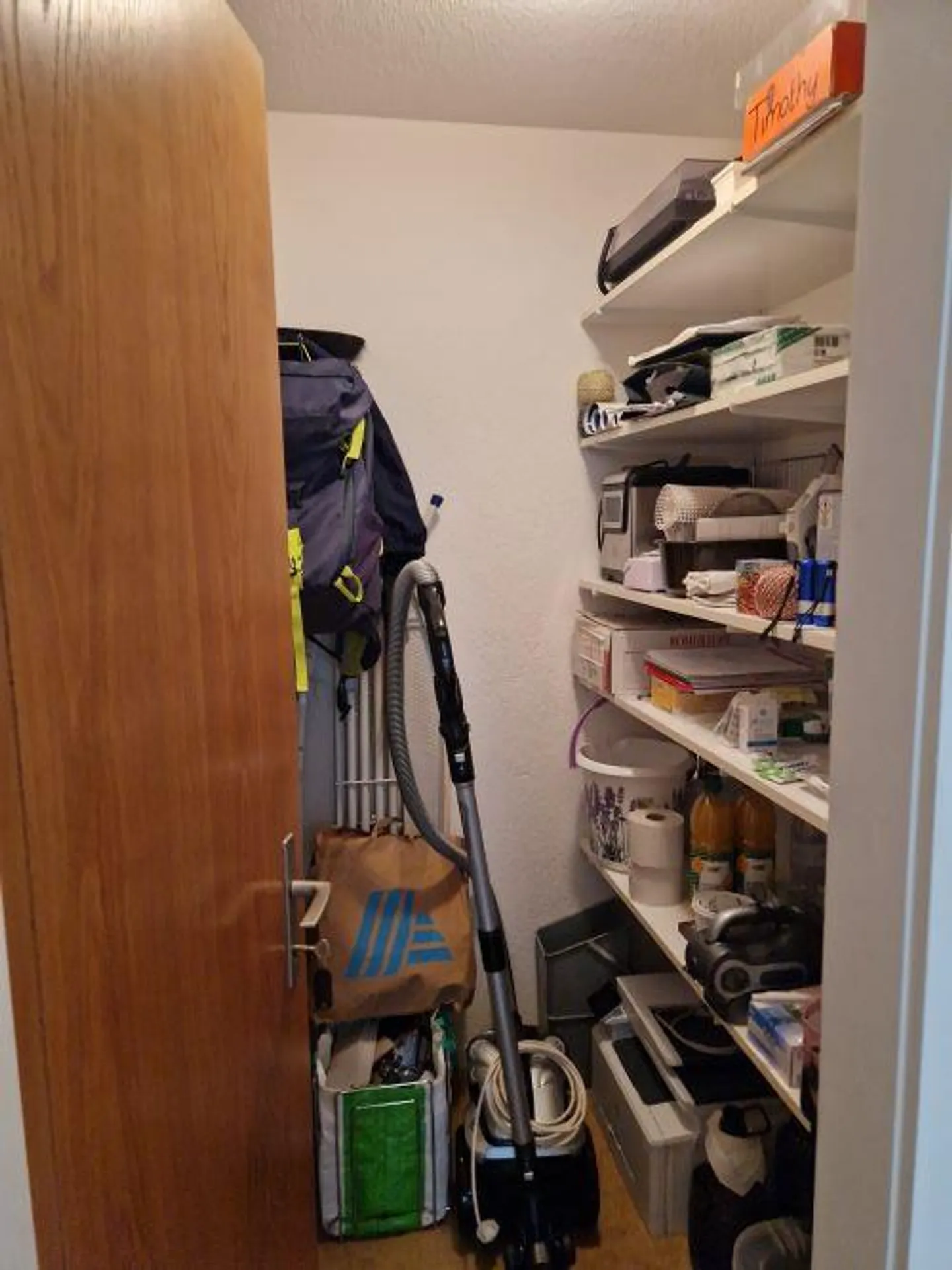 Appartamento soleggiato di 4,5 stanze con bella vista - Foto 10 di 13