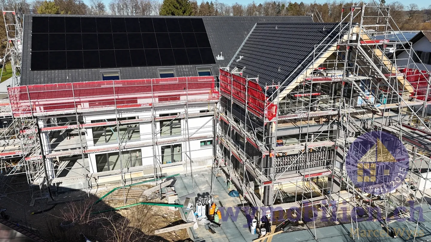 Ready for occupancy 1.8.2026! Schedule a viewing now! - Photo 3 of 12