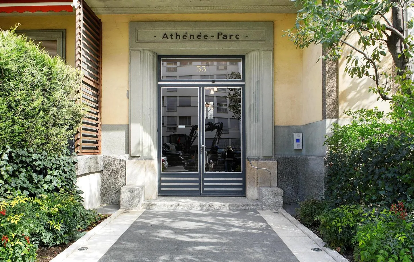 Appartamento 4.5 camere - Foto 2 di 4