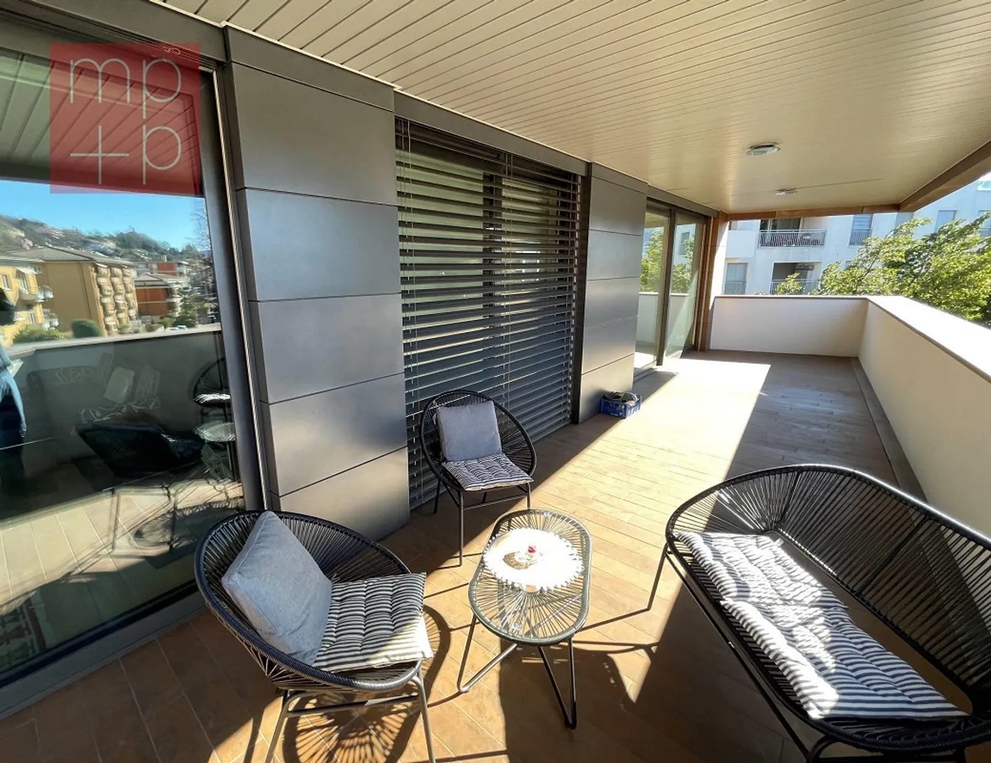 Appartamento - Lugano - Foto 4 di 8