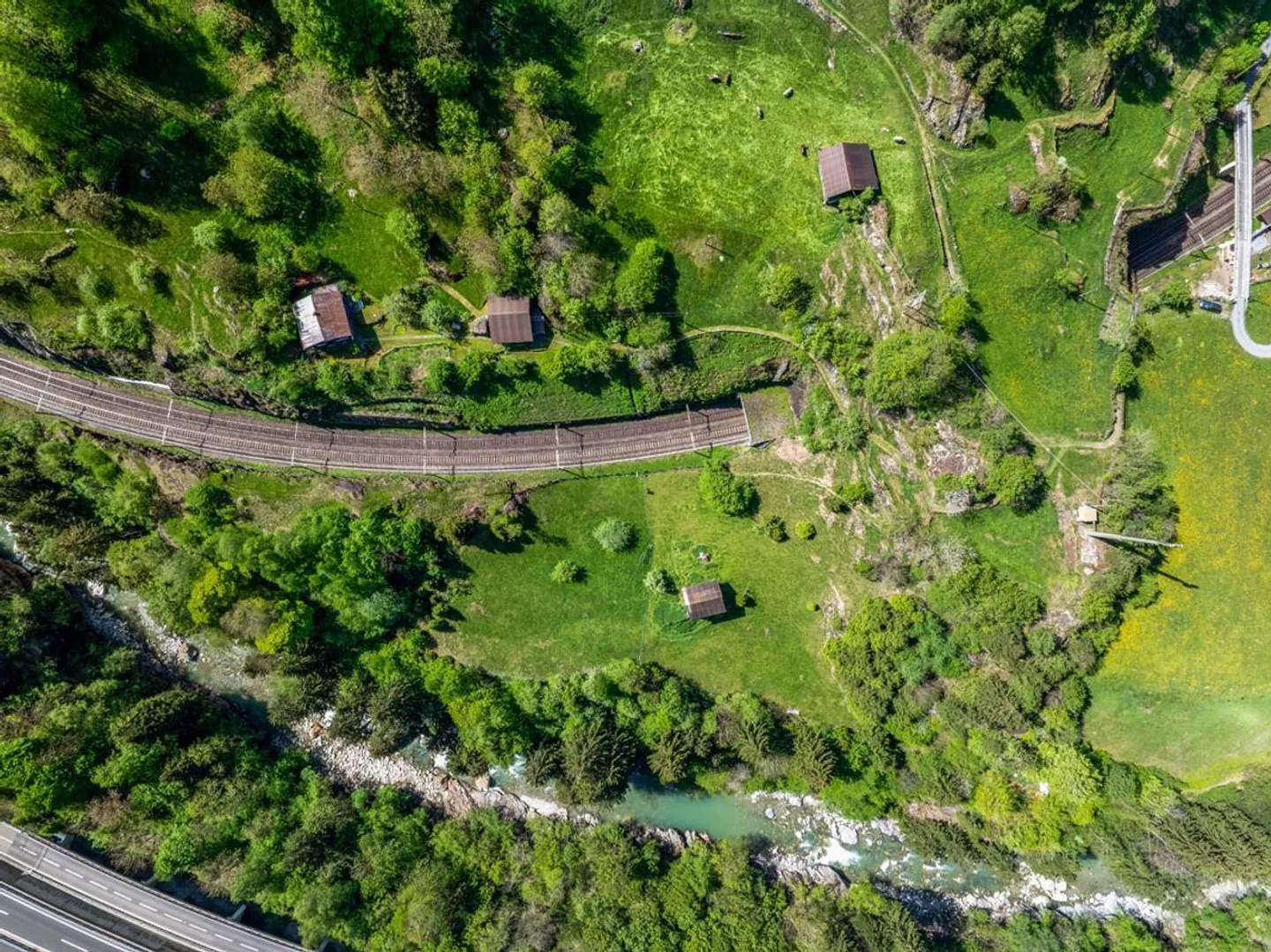 Charmante Ferme Retreat - Photo 6 sur 13