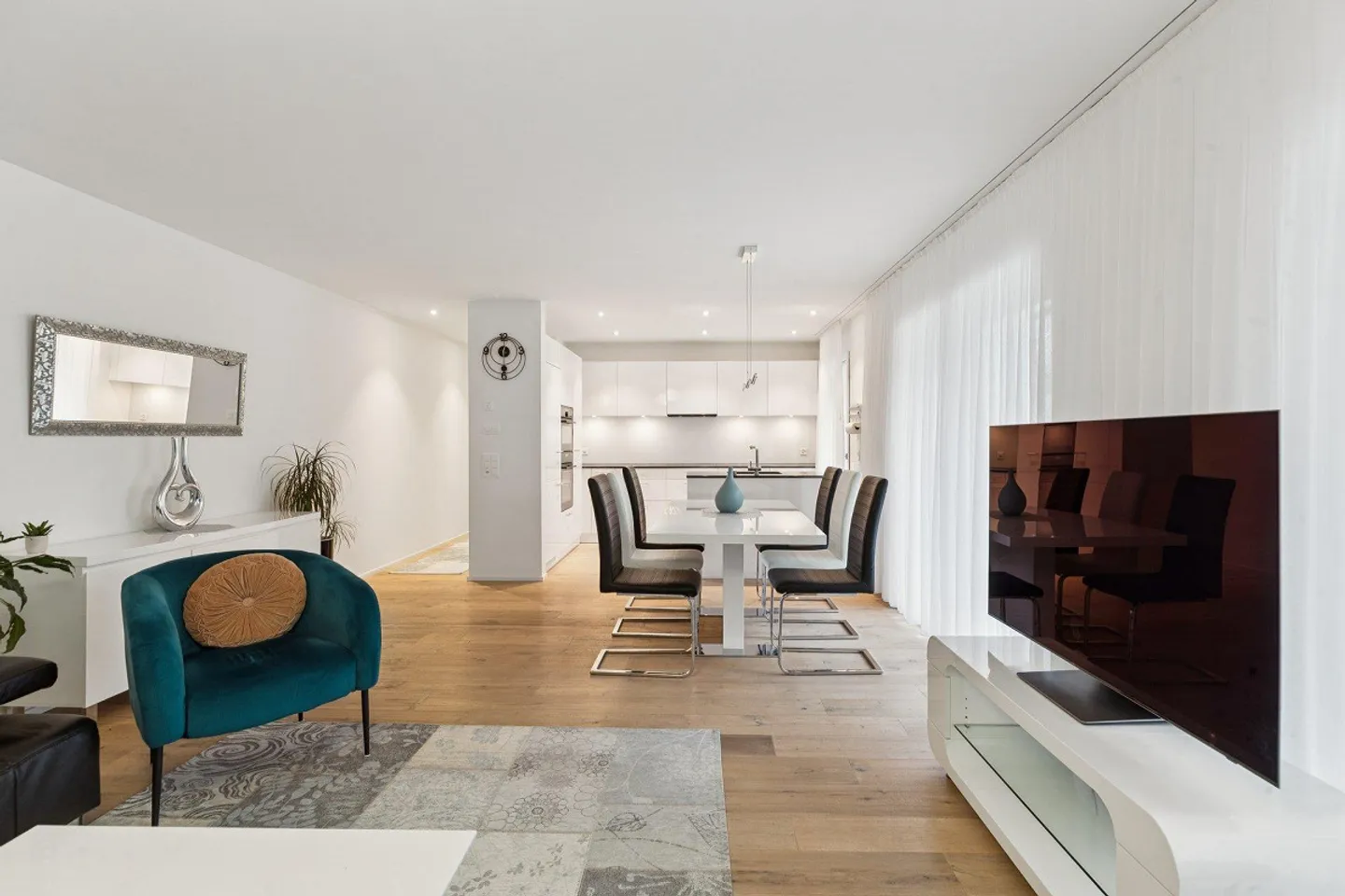 Harmonisches Zuhause an erstklassiger Lage - Foto 1 von 4